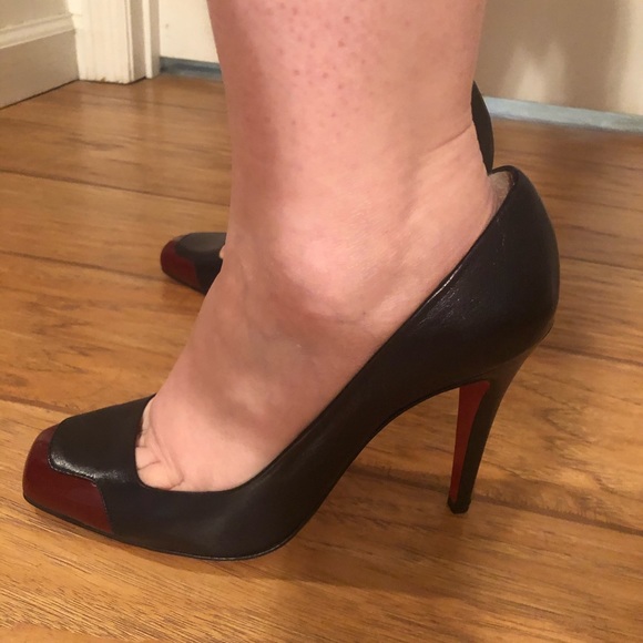 Christian Louboutin Lady Grant - Picture 7 of 8